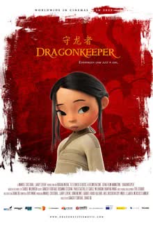 Dragonkeeper (2024) [NoSub]