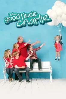 Good Luck Charlie Season 2 (2011)