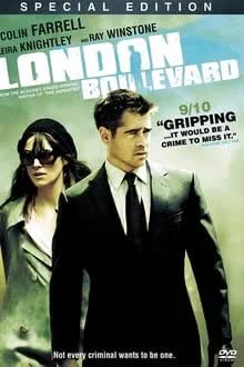 London Boulevard (2010) ยอดคนจริง ถิ่นลอนดอน