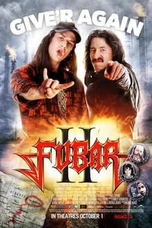 Fubar Balls to the Wall (2010) [NoSub]