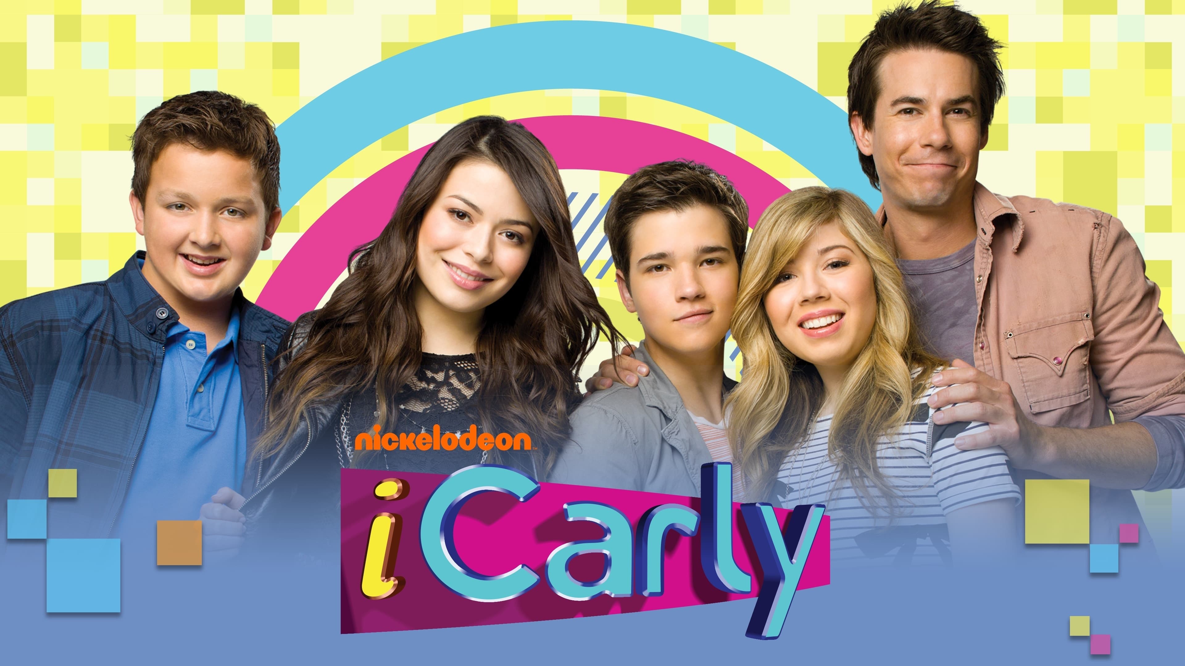 iCarly Season 5 (2011)