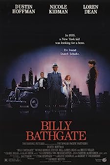 Billy Bathgate (1991) บิลลี่ บาร์ทเกต มาเฟียสกุลโหด