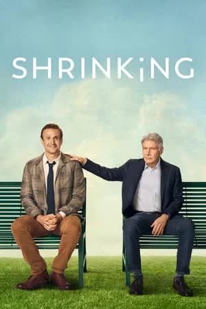 Shrinking Season 2 (2024)