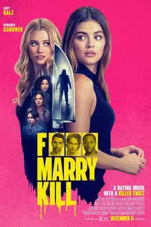 F*** Marry Kill (2024) [NoSub]