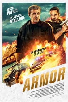 Armor (2024)