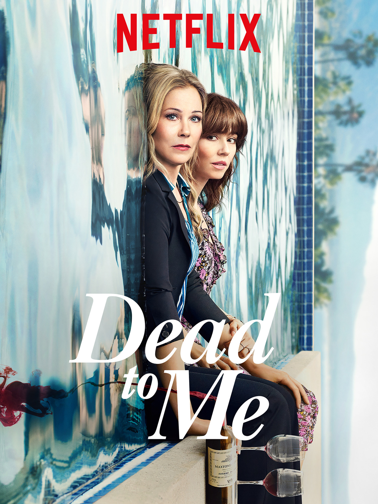 Dead to Me Season 2 (2020)