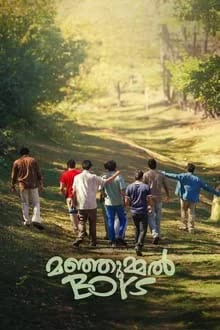 Manjummel Boys (2024) [NoSub]