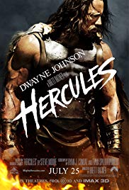 Hercules (2014) เฮอร์คิวลีส