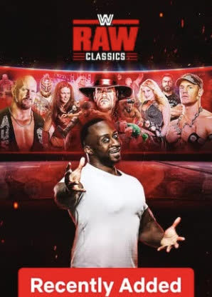 WWE Raw Classics (2025)