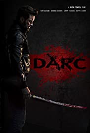 Darc (2018) ดาร์ก