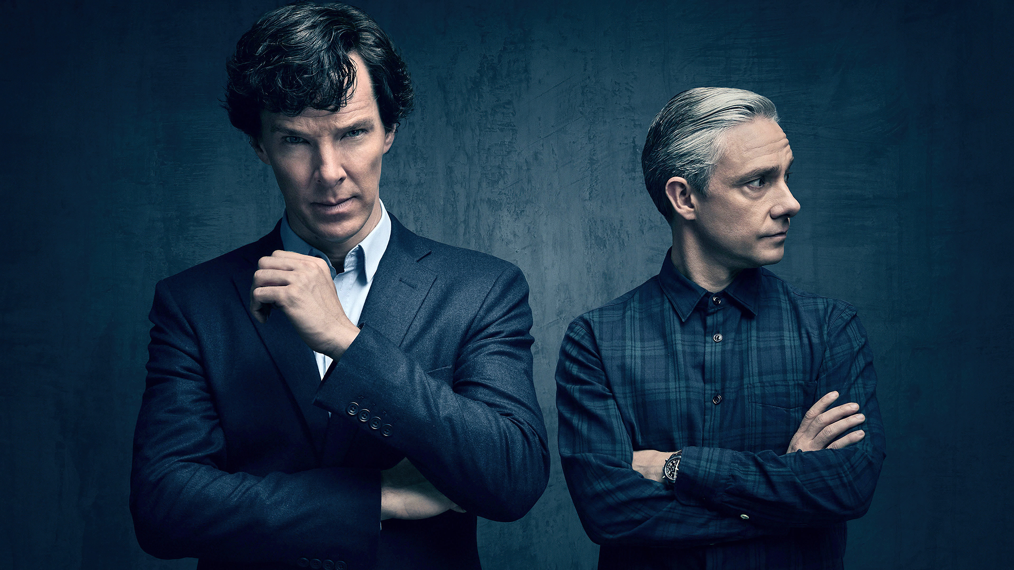 Sherlock Holm Season 2 (2011) สุภาพบุรุษยอดนักสืบ