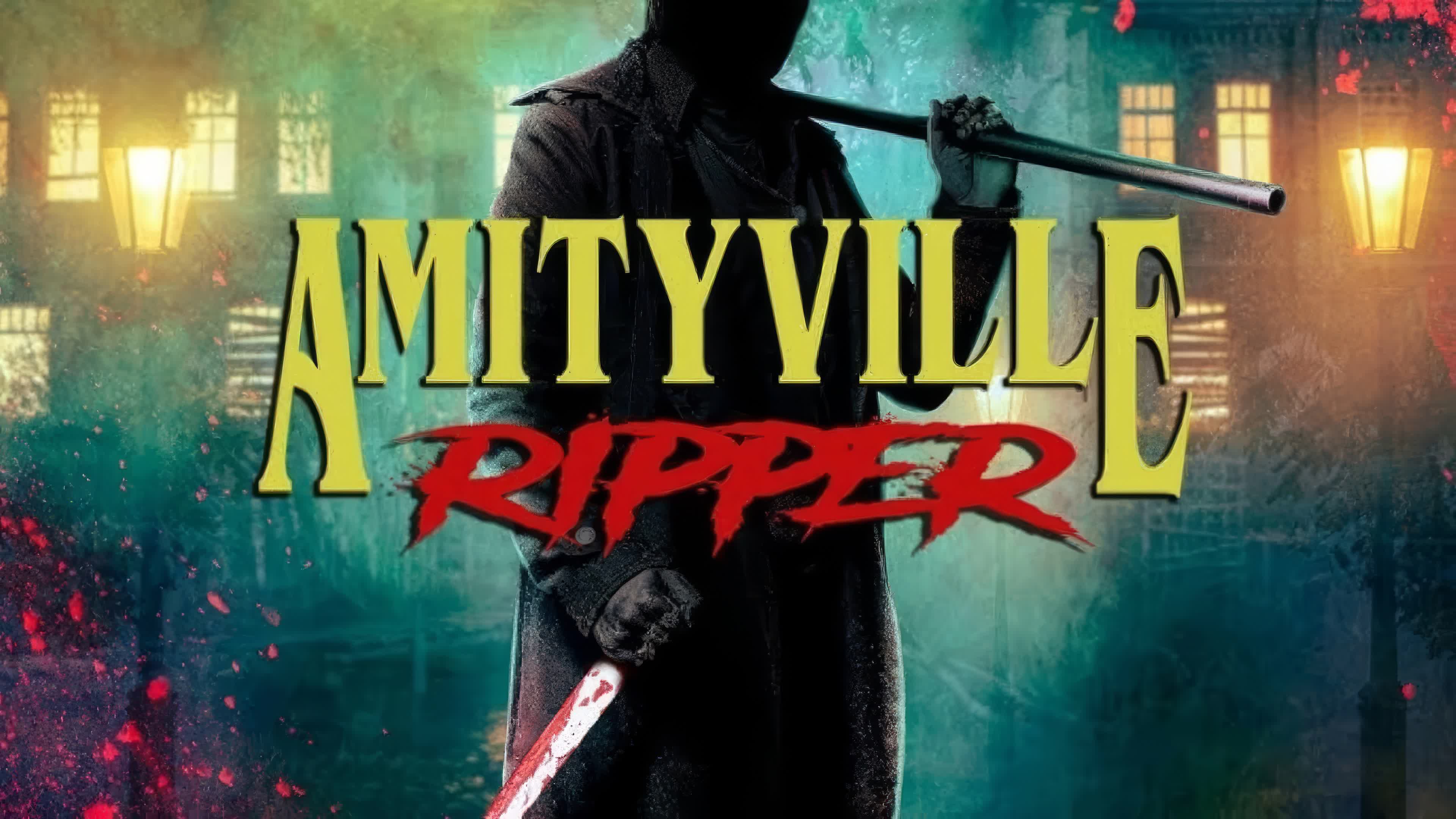 Amityville Ripper (2023) [NoSub]