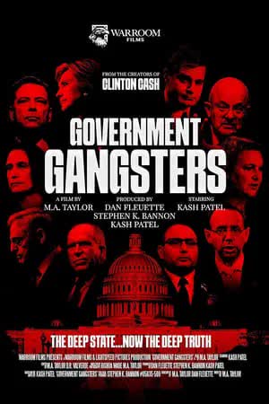 Government Gangsters (2024) [NoSub]