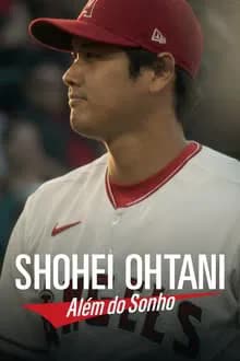 Shohei Ohtani: Beyond the Dream (2024) [NoSub]