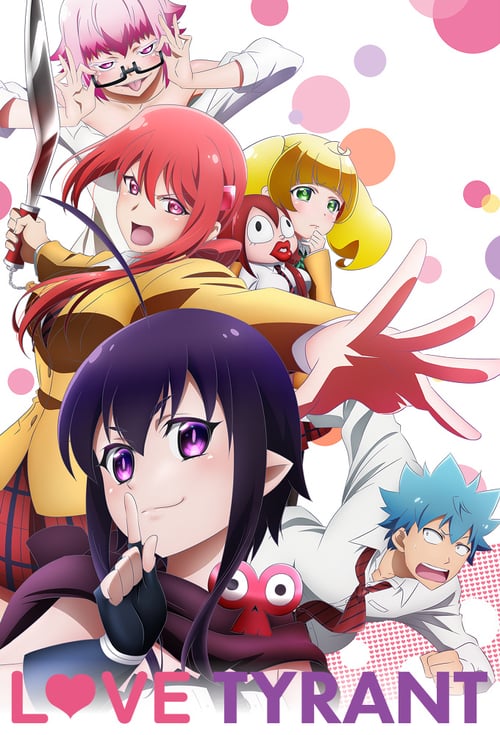 Love Tyrant | บรรยายไทย