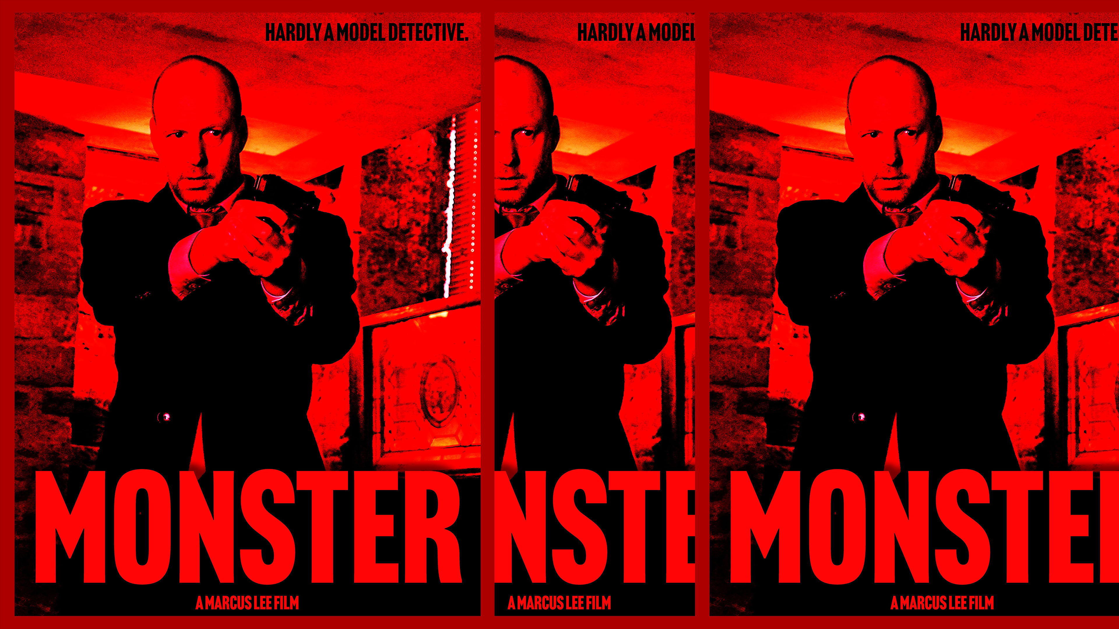 Monster (2024) [NoSub]