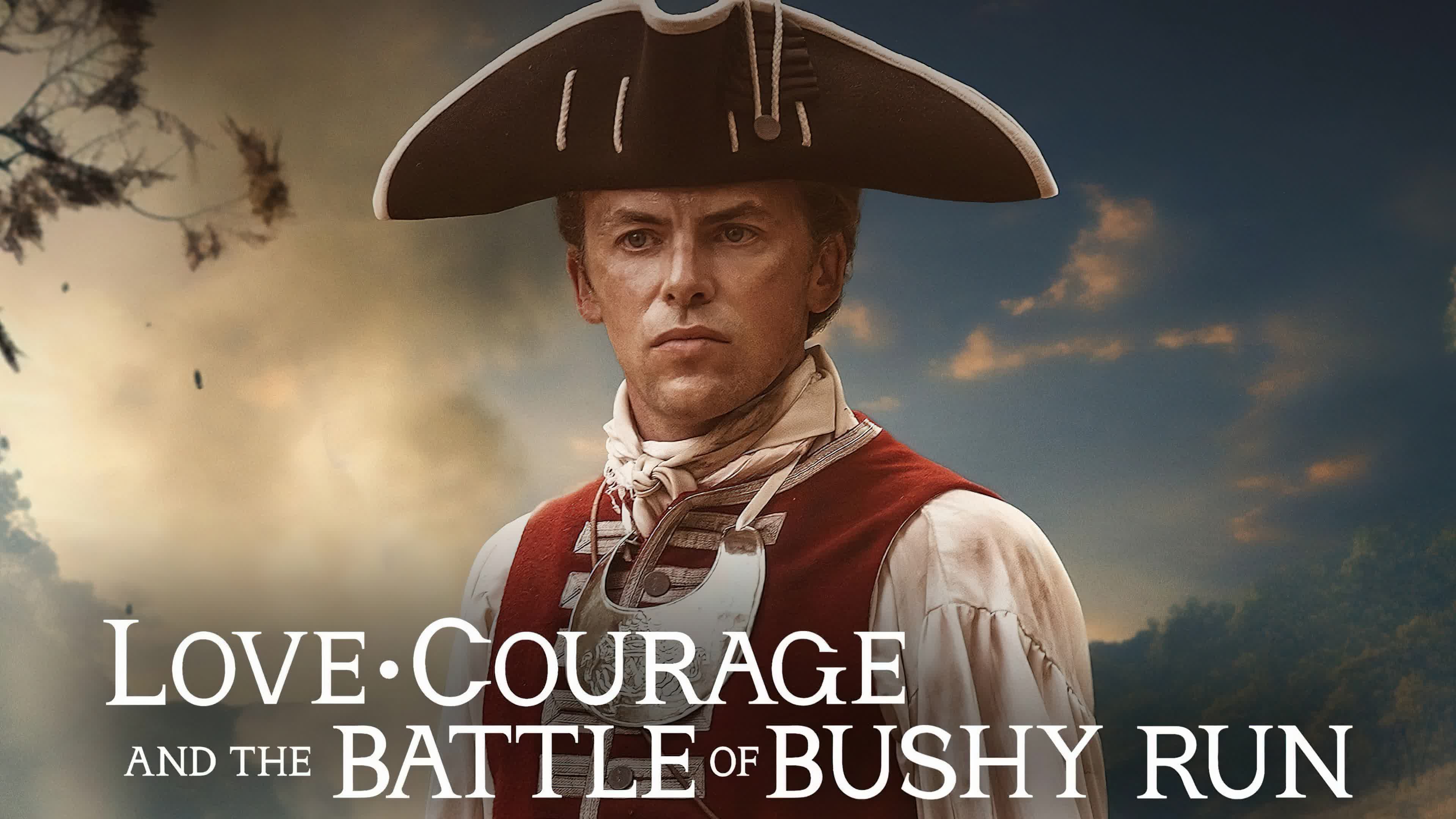 Love, Courage and the Battle of Bushy Run (2024) [NoSub]