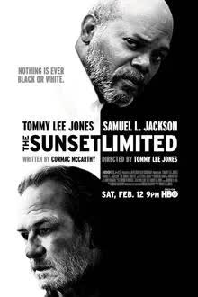 The Sunset Limited (2011) รถไฟสายมิตรภาพ