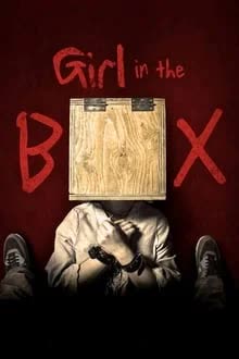 Girl in the Box (2015) [NoSub]