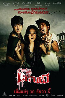 สาระแนเห็นผี (2010) 