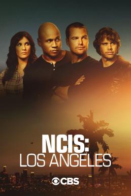 NCIS Los Angeles Season 12 (2020) หน่วยสืบสวนแห่งนาวิกโยธิน 