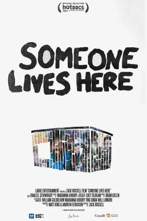 Someone Lives Here (2023) [NoSub]