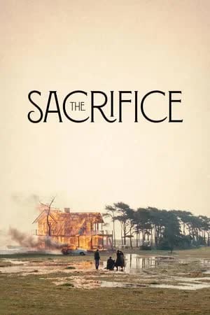 The Sacrifice (1986) [NoSub]