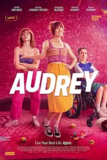 Audrey (2024) [NoSub]