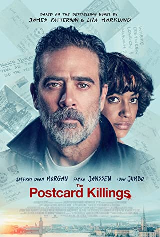 The Postcard Killings (2020) โปสต์การ์ดสั่งตาย