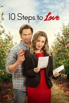 10 Steps to Love (2021) [NoSub]