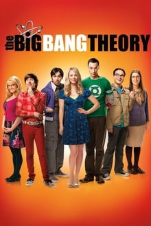 The Big Bang Theory Season 4 (2010) ทฤษฎีวุ่นหัวใจ