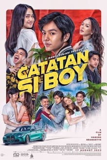 Catatan Si Boy (2023) [NoSub]