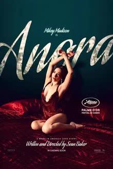 Anora (2024)