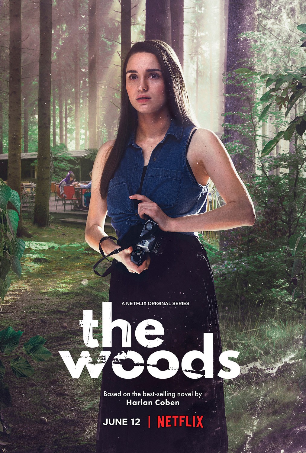 The Woods Season 1 (2020) พราง