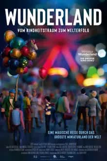 Wunderland (2023) [NoSub]