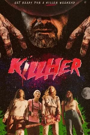 KillHer (2022) [NoSub]