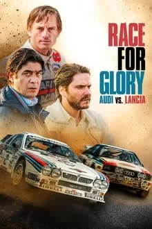 Race for Glory Audi vs Lancia (2024 [NoSub]