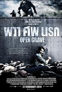 Open Grave (2013) ผวา ศพ นรก