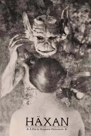 Häxan (1922)