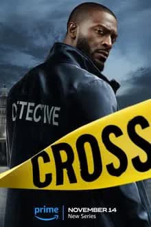 Cross Season 1 (2024) [พากย์ไทย]