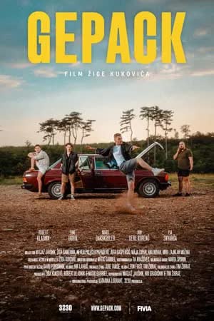 Gepack (2024) [NoSub]