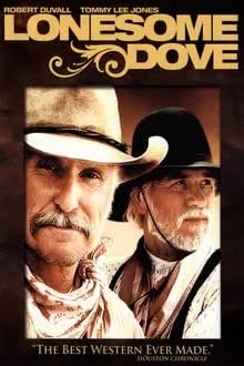 Lonesome Dove (1989) 3