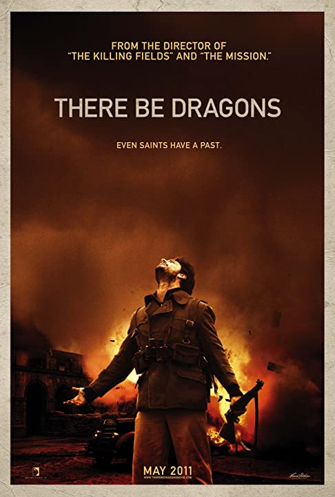 There Be Dragons (2011) [ไม่มีซับไทย]
