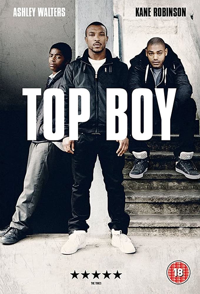 Top Boy  Season 1 (2019)