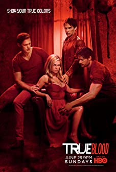 True Blood Season 6 (2013)