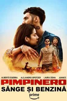 Pimpinero Blood and Oil (2024) ล่าแค้นแดนน้ำมันเถื่อน