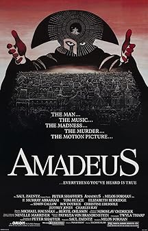 Amadeus (1984)