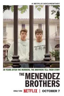 The Menendez Brothers (2024) พี่น้องเมเนนเดซ