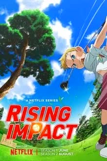 Rising Impact Season 1 (2024) [พากย์ไทย]