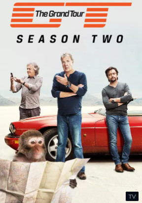 The Grand Tour Season 2 (2017)